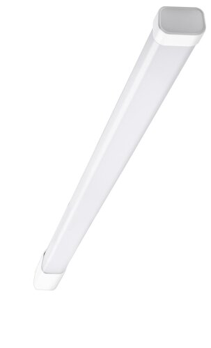 Technická - CEN SPL65-241240 AKCE - LED prachotěs SUPERLIGHT IP65 LED 24W 2400lm 1225mm 4000K IP65  - CENTURY - foto 1