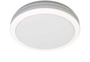 LED stropní svítidla - LED venkovní stropní světlo bílé 20W CCT IP65
