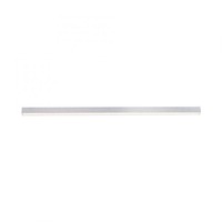 Podélná - PN 6021-95 PURE-LINES LED stropní svítidlo CCT lineární design 2700-5000K hliník - PAUL NEUHAUS