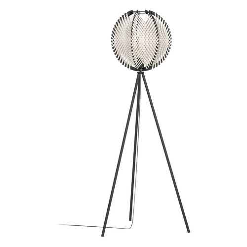 Stojací lampy - EG 44009 Stojací svítidlo WAVERTON EGLO 44009 - EGLO - foto 1