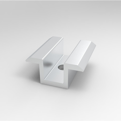 Spotřební materiál a příslušenství - Střední svorka - foto 1