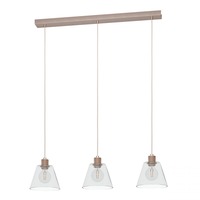 Podélná - EG 43632 Závěsně svítidlo COPLEY 43632 - EGLO