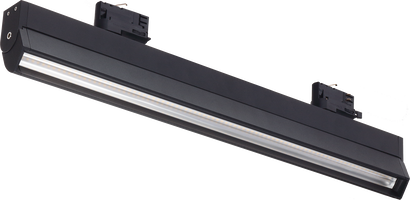 Lineární LED světla - LED lineární nástěnná podložka pro tratě