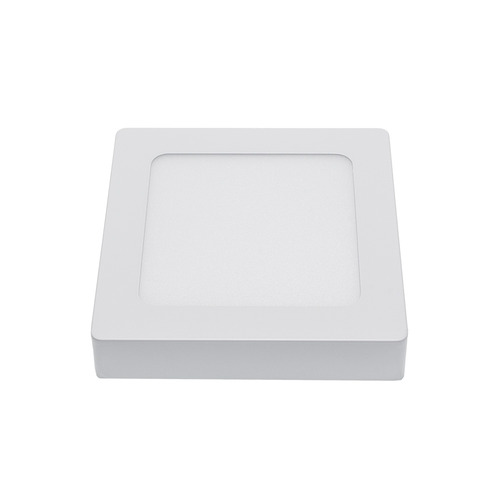 LED panely - LED povrchový panel Square Epistar Chip 5 let záruka - foto 1