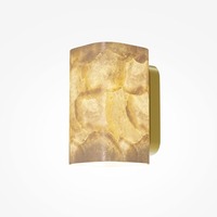 Dekorativní - M MOD499WL-01G Nástěnné svítidlo Maris G9x1 5W MOD499WL-01G - MAYTONI