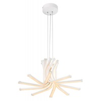 Dekorativní - GLO 67123-40H LINCOLN 67123-40H Závěsné svítidlo - GLOBO