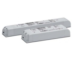 Stabilizované napětí - KHL KD57055 D57055  LED driver ELT bílá 20W - KOHL-Lighting (starý kód: KHL KDV55100.20)