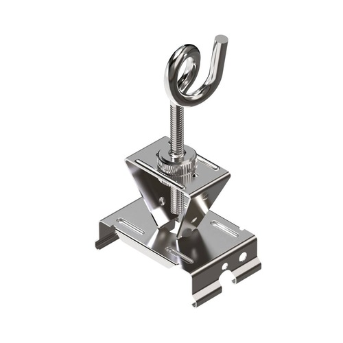 Liniové EASYLIGHT - LA 1009242 EASYLIGHT CSK FT Chain suspension kits fine tuned (without chain) - BIG WHITE (SLV) - foto 1