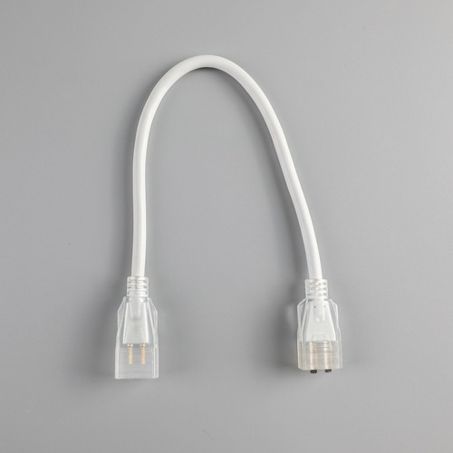 Příslušenství pro LED pásky - SLC S17188 Kabelová spojka pro LED pásky 230V Dim 15cm IP40/65 - TLG - foto 1