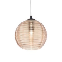 Koule - ILUX 241203 RIGA SP1 BIG AMBRA - IDEALLUX