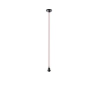 Sestavte si sami - RED R11879 ELISA závěsná sada ČZ+ČEK+ČCHO   230V E27 28W - RED - DESIGN RENDL