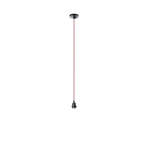 Sestavte si sami - RED R11879 ELISA závěsná sada ČZ+ČEK+ČCHO   230V E27 28W - RED - DESIGN RENDL - foto 1