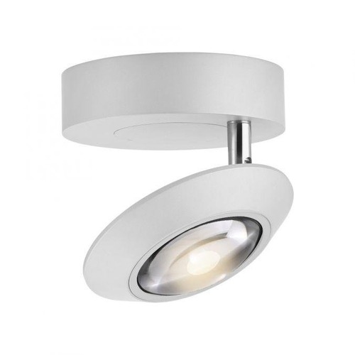 Bodová - PN 9051-16 LED stropní svítidlo PURE Oculis, bílá, stmívatelné, otočné a nastavitelné 2700K - PAUL NEUHAUS - foto 1