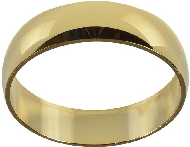 Stínidla, kryty, clony - AZZ AZ1486 Adamo Ring (gold) - AZZARDO - foto 1