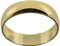 Stínidla, kryty, clony - AZZ AZ1486 Adamo Ring (gold) - AZZARDO