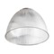 Stínidla, kryty, clony - LA 1005218 PARA DOME stínidlo transparentní - BIG WHITE (SLV)