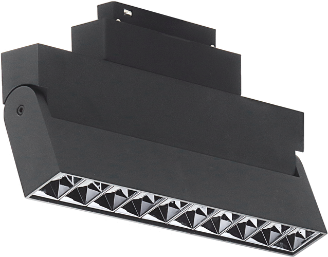 LED magnetický systém Optonica - LED magnetické skládání 10-hlavy - foto 1