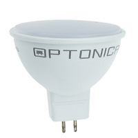 MR16 - LED Spot MR16 110 ° 5 let záruka