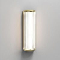 Dekorativní - AST 1380031 Nástěnné svítidlo Versailles 400 stmívatelné 7.1W 3000K zlatá - ASTRO Lighting