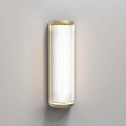 Dekorativní - AST 1380031 Nástěnné svítidlo Versailles 400 stmívatelné 7.1W 3000K zlatá - ASTRO Lighting - foto 1