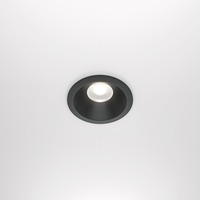 Koupelnová - M DL034-L12W4K-B Vestavné svítidlo Zoom DL034-L12W4K-B - MAYTONI