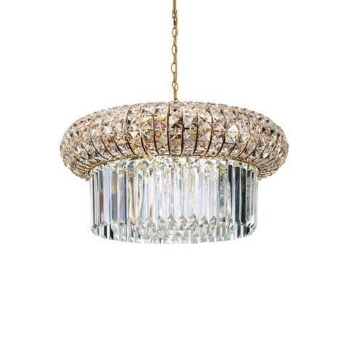 Kruhová - ILUX 237794 NABUCCO SP12 - IDEALLUX - foto 1