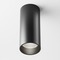Bodová - M C056CL-L12B4K-W-B Stropní svítidlo FOCUS LED C056CL-L12B4K-W-B - MAYTONI