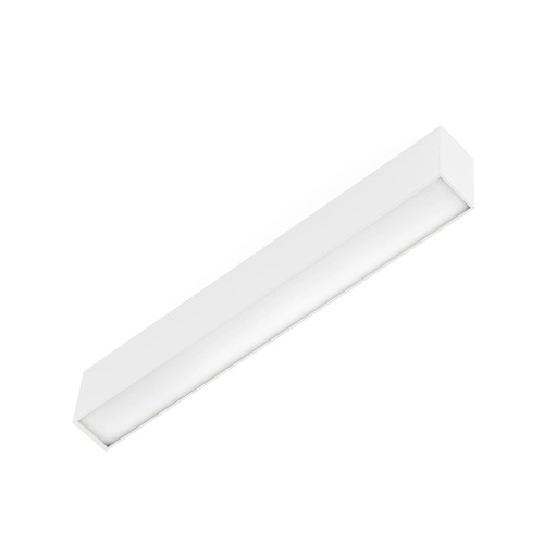 Lištové Magnetic FARO NESO - FARO ARCH 5010492701 Svítidlo NESO LINE32 2700K 34° 13W bílé - FARO Architectural - foto 1