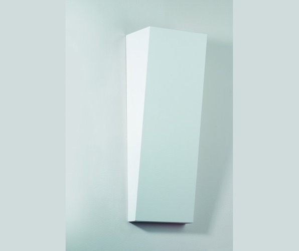 Sádrová - WD 86-1141-30 Nástěnné svítidlo D156 11,4W LED 230V 3000K 1360lm - ECO-DESIGN - foto 1