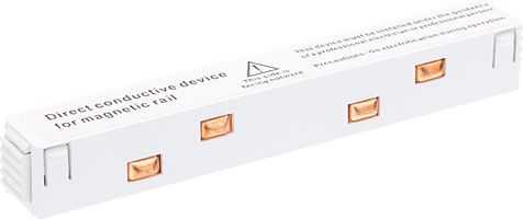 Spotřební materiál a příslušenství - Starigh Joint