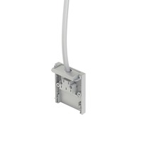 Liniové CLICK - SLC SLC8513 Napájení pro LED svítidlo Click 5-pólové DALI bílé IP20 - TLG