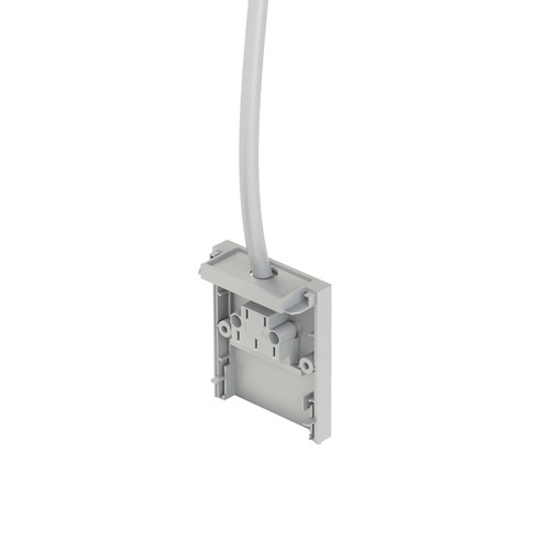 Liniové CLICK - SLC SLC8513 Napájení pro LED svítidlo Click 5-pólové DALI bílé IP20 - TLG - foto 1