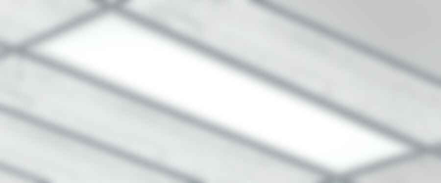 LED panely - FAN LED-PANEL-C-30X120BK LED panel bílá akrylát / hliník 40 W 4426 lm 3000 K 29,5 x 119,5 x 3,5 cm - FANEUROPE - foto 1