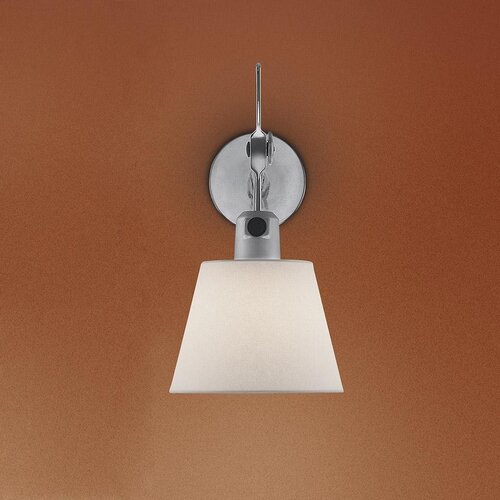 S ramenem - AR 1183010A Tolomeo nástěnný difuzor 18 - tělo lampy - ARTEMIDE - foto 1