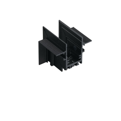 Lištové INTEC 48V - FAN DAVINCI-TL-LVE Příslušenství – vertikální úhlová spojka Davinci s vnějším připojením, pro zapuštěnou lištu Davinci Filo, 4,7 x 4,7 x 4,2 cm - FANEUROPE - foto 1