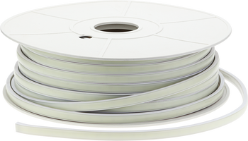 LED pás 220v - LED COB 288LED/m 220V Milky Cover 10W/m 50m/Roll