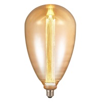 E27 - NOR 2290042758 Deco E27 G173 Retro Dim 3000K 210lm - NORDLUX