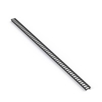 Liniové CLICK - SLC SLC9542 LED svítidlo Click mřížka 1400mm černá - TLG