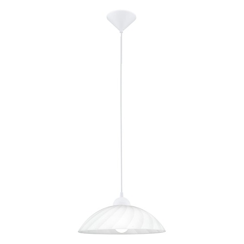 Polokoule - EG 82785 Závěsné svítidlo VETRO 82785 - EGLO - foto 1