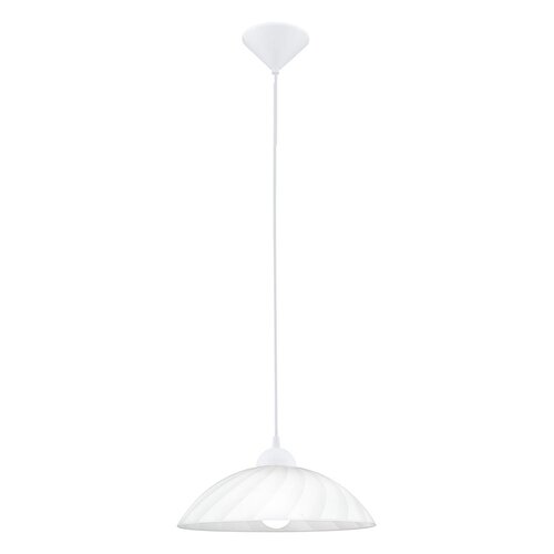 Polokoule - EG 82785 Závěsné svítidlo VETRO 82785 - EGLO - foto 1