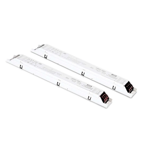 Stabilizovaný proud - ILUX 270883 Fluo bi-emission 1800 kit drivery 1-10v - IDEALLUX - foto 1
