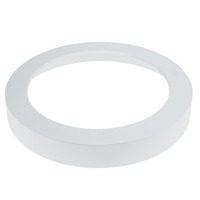 Spotřební materiál a příslušenství - Povrchový modul pro 22W a 24W Downlight