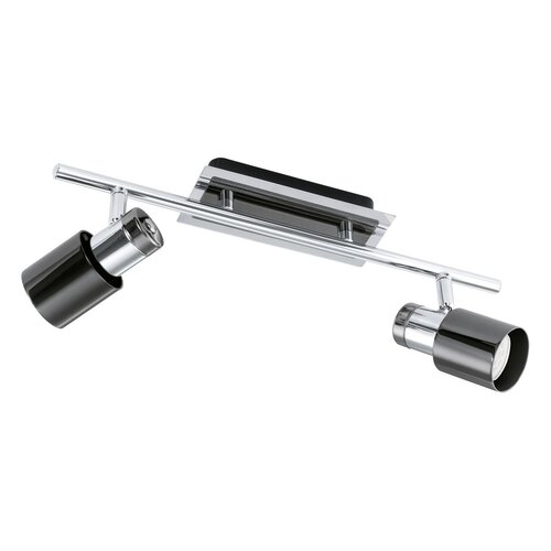 Bodová - EG 30833 Bodové svítidlo DAVIDA 1 30833 - EGLO - foto 1