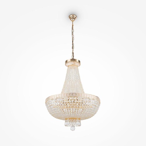 Dekorativní - M DIA750-TT50-WG Lustr Bella DIA750-TT50-WG - MAYTONI - foto 1