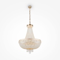 Dekorativní - M DIA750-TT50-WG Lustr Bella DIA750-TT50-WG - MAYTONI