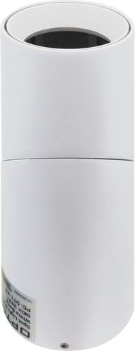 Svítidla na žárovky GU10 Optonica - Spotlight Svítidlo Hliník Nastavitelné - foto 1