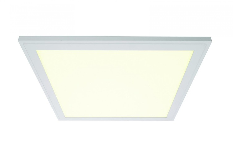 LED panely - IMPR 565220 Vestavné svítidlo LED Panel 3K SMALL - LIGHT IMPRESSIONS - foto 1