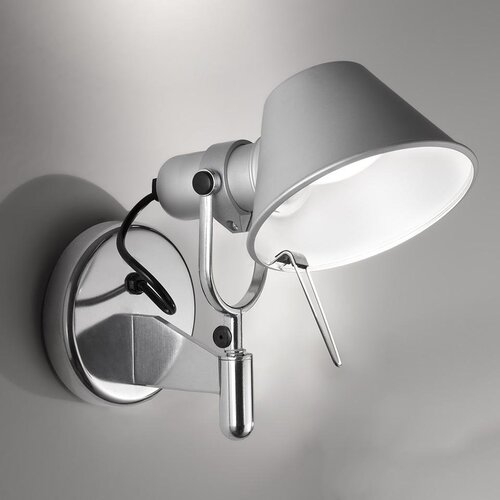 Bodová - AR A044650 Tolomeo Faretto LED - 3000K - bez vypínače - ARTEMIDE - foto 1