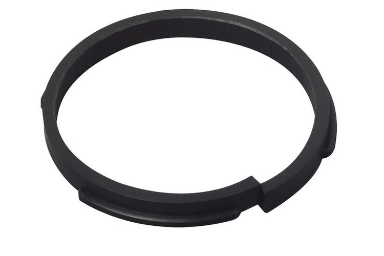 Pro zapuštěná svítidla - P 404001963 Pružinka černá pro zápustné svítidlo do nábytku - PAULMANN - foto 1