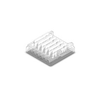 Spotřební materiál a příslušenství - 6Pin Připevněte konektor k drátu pro 12mm SMD